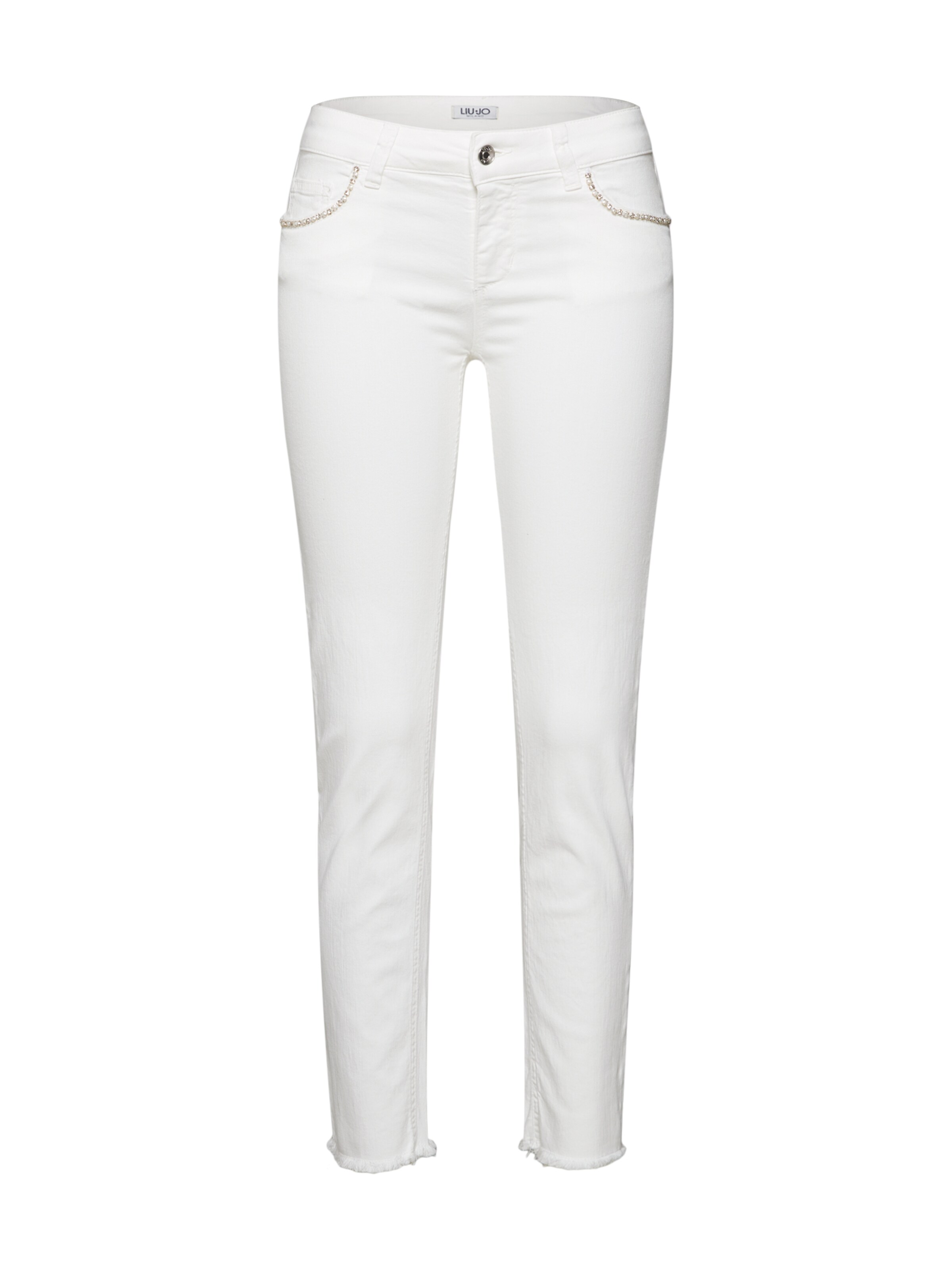 LIU JO JEANS - Jeans in weiß
