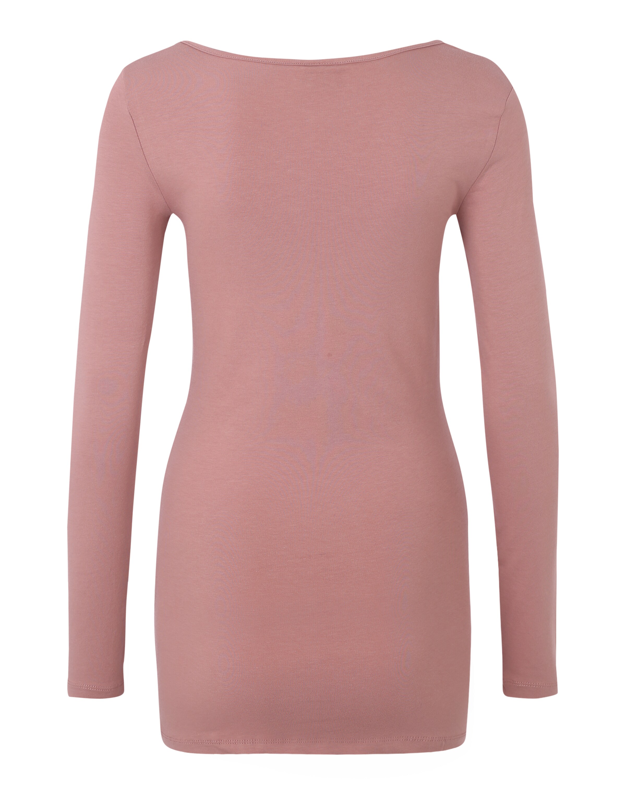 VERO MODA Tričko 'VMMaxi My' – pink