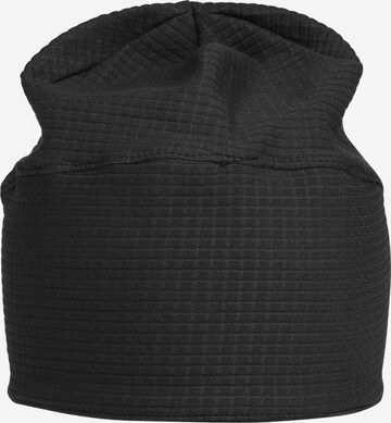 NIKE Accessoires Athletic Hat in Black