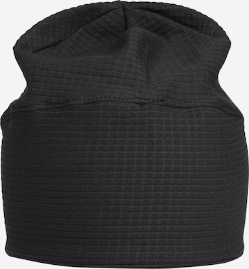 NIKE Accessoires - Gorro deportivo en negro