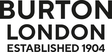 BURTON MENSWEAR LONDON