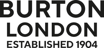 BURTON MENSWEAR LONDON Logo