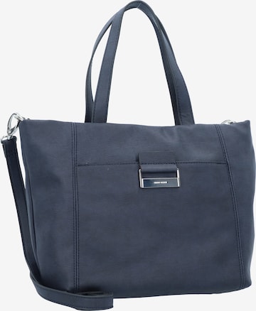 GERRY WEBER Handbag 'Be Different' in Blue