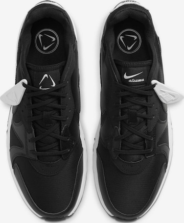 Nike Sportswear Sneaker 'Atsuma' in Schwarz