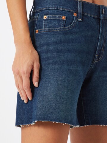 GAP Regular Jeans 'KUDANA' in Blau