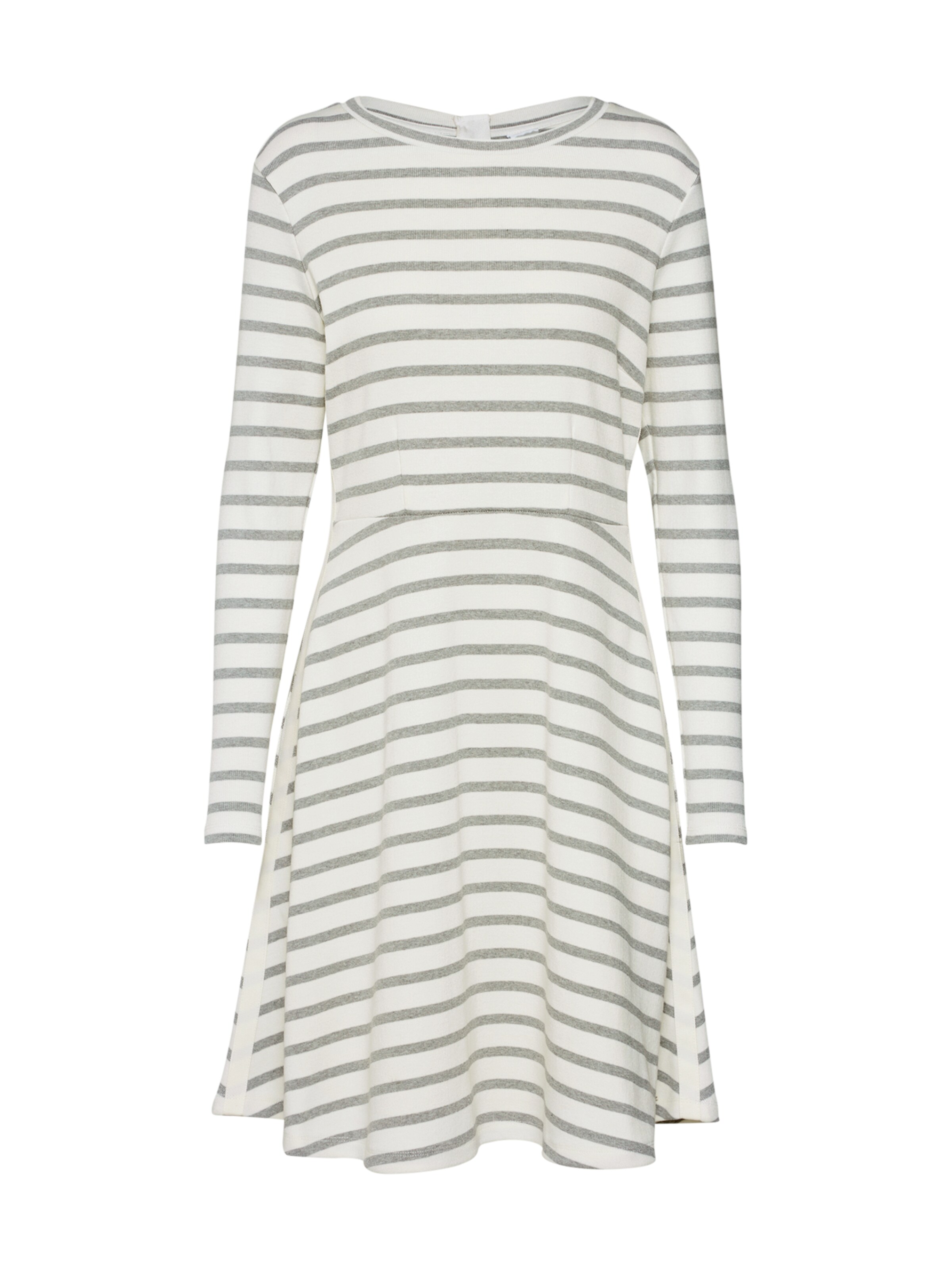 BOSS - Jurk 'Detape' in de kleur Blauw