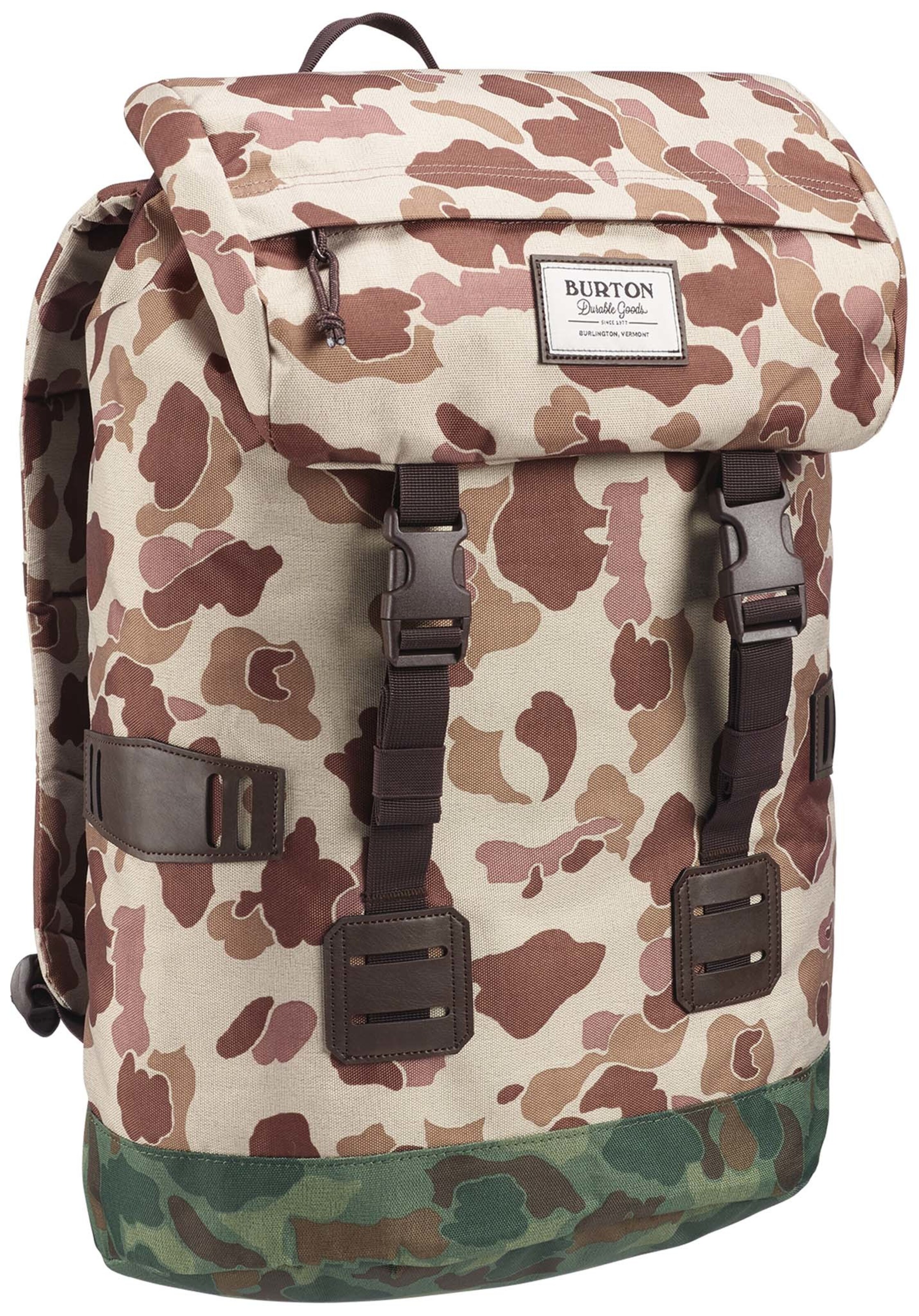 BURTON - Sportrugzak in de kleur Beige