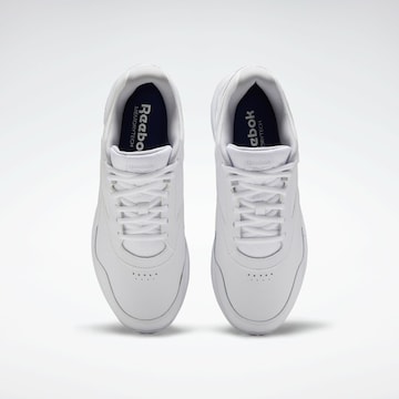 Sneaker low 'Walk Ultra 7 DMX Max' de la Reebok pe alb