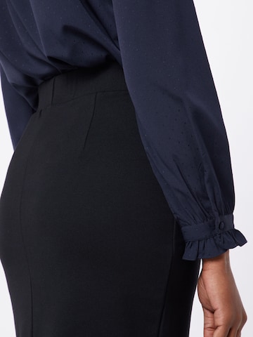 SELECTED FEMME Skirt in Black