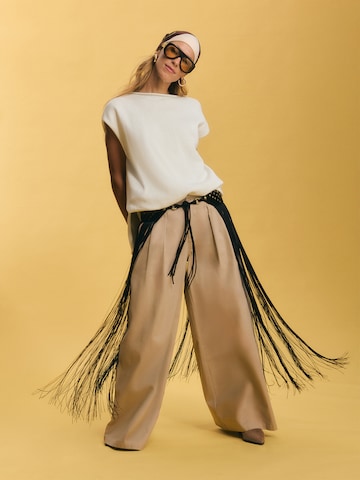 Stylish Bandana Look