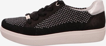 ARA Sneakers laag in Zwart