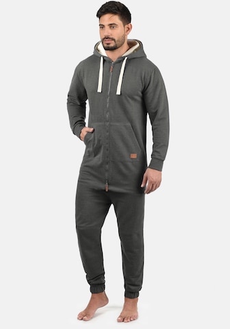 BLEND Loungewear 'Salinho' in Grey: front