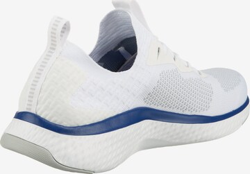 SKECHERS Sneaker 'Solar Fuse' in Weiß