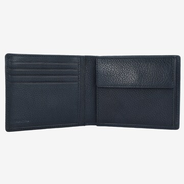 Maître Wallet 'Schwarzerden Gilbrecht' in Black