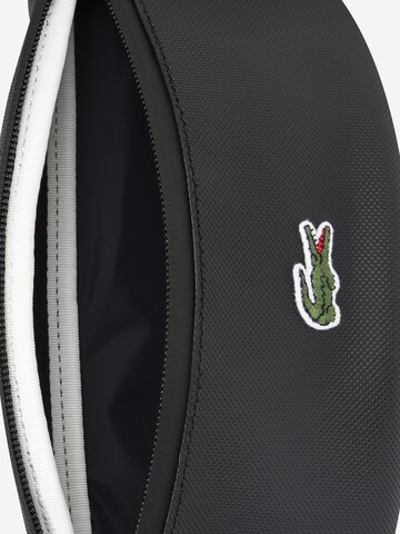 LACOSTE Fanny Pack in Black