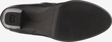 GERRY WEBER Stiefelette 'Louanne' in Schwarz