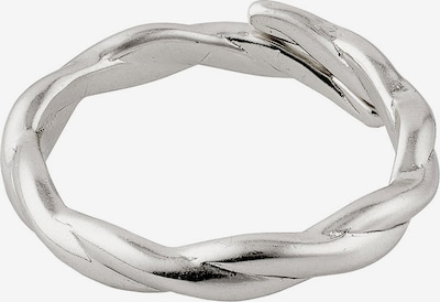 Pilgrim Ring 'Lulu' in silber, Produktansicht