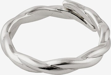 Pilgrim Gyűrűk 'Lulu' - ezüst: elől