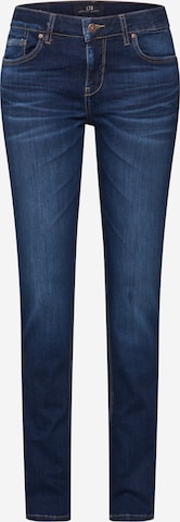 Jeans 'Aspen' de la LTB pe albastru: față