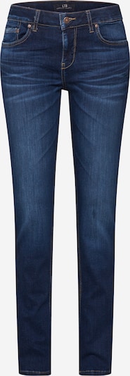 LTB Jean 'Aspen' en bleu foncé, Vue avec produit