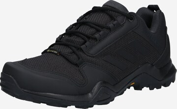 adidas Terrex Outdoor Rubber Boots 'Terrex  AХ3' in Black: front