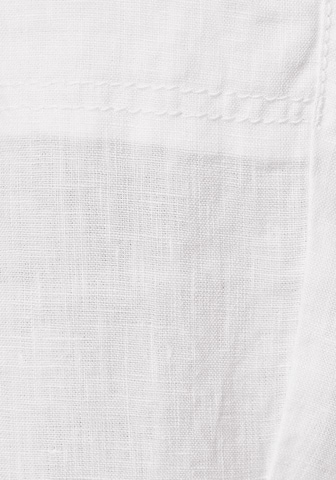 MAC Regular Hose 'Nora in Weiß