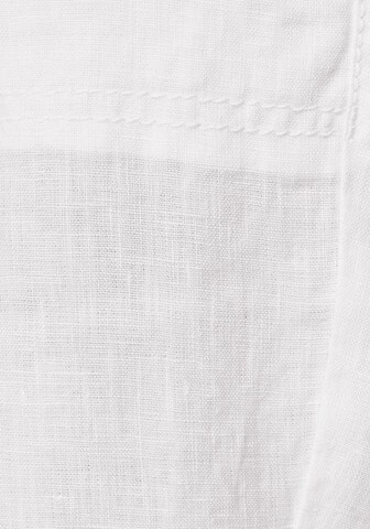 MAC Regular Pants in White