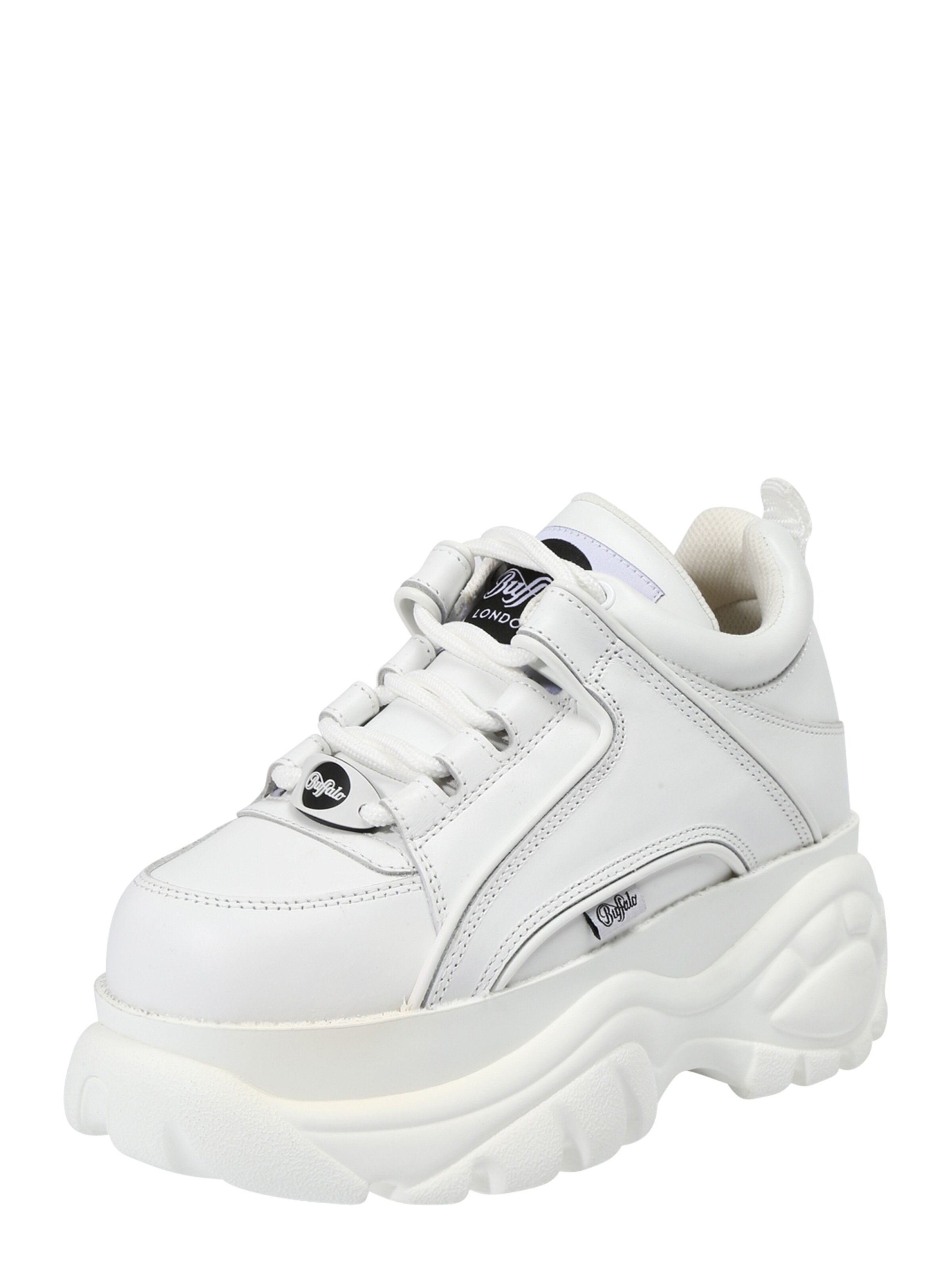 buffalo london chaussure