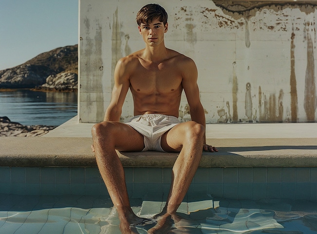 Swimming
