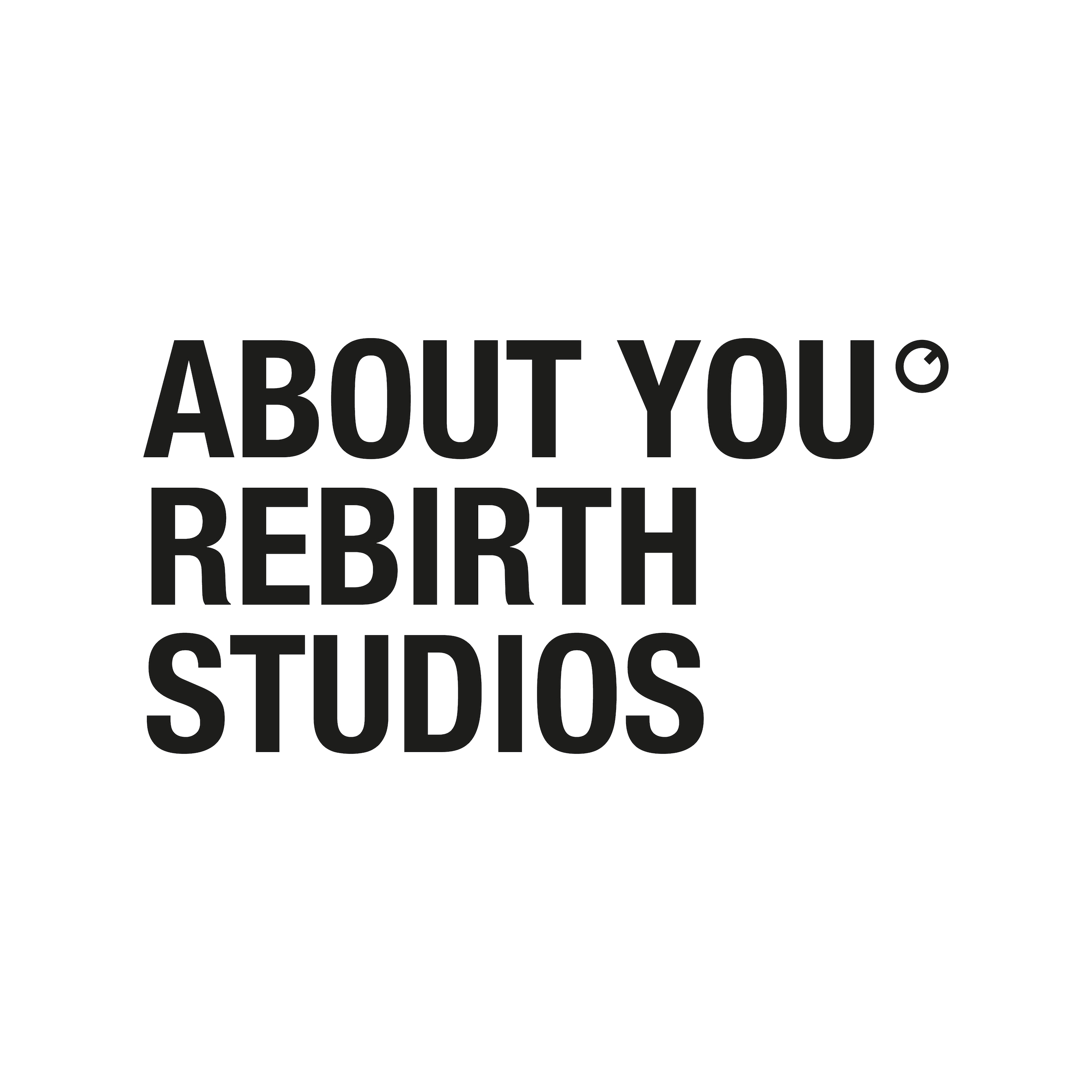 ABOUT YOU REBIRTH STUDIOS