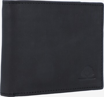 GREENBURRY Wallet 'Rfid' in Black