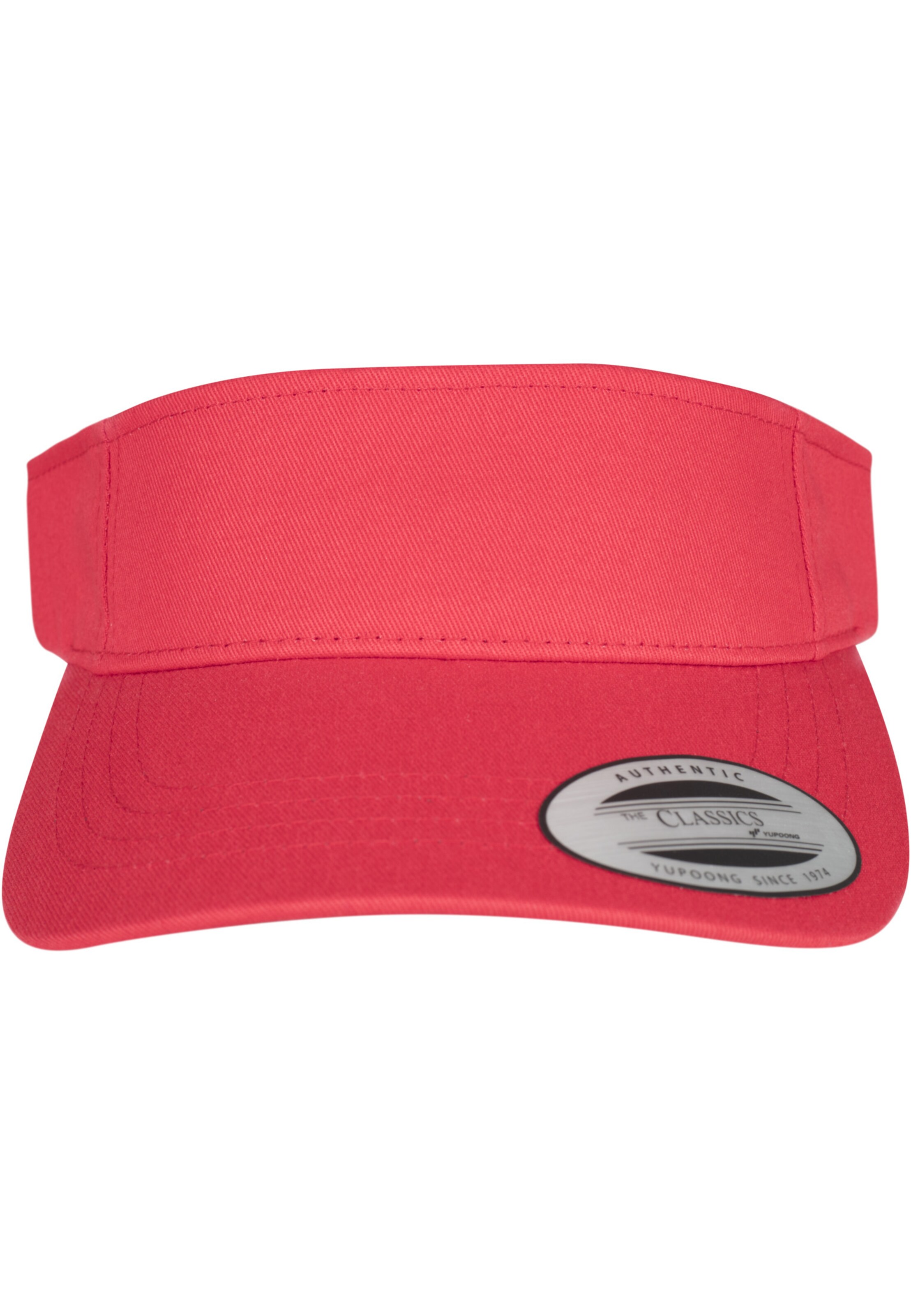 Flexfit Cap in Red