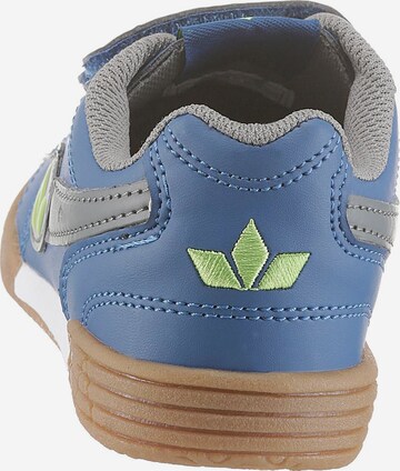 LICO Athletic Shoes 'Bernie' in Blue