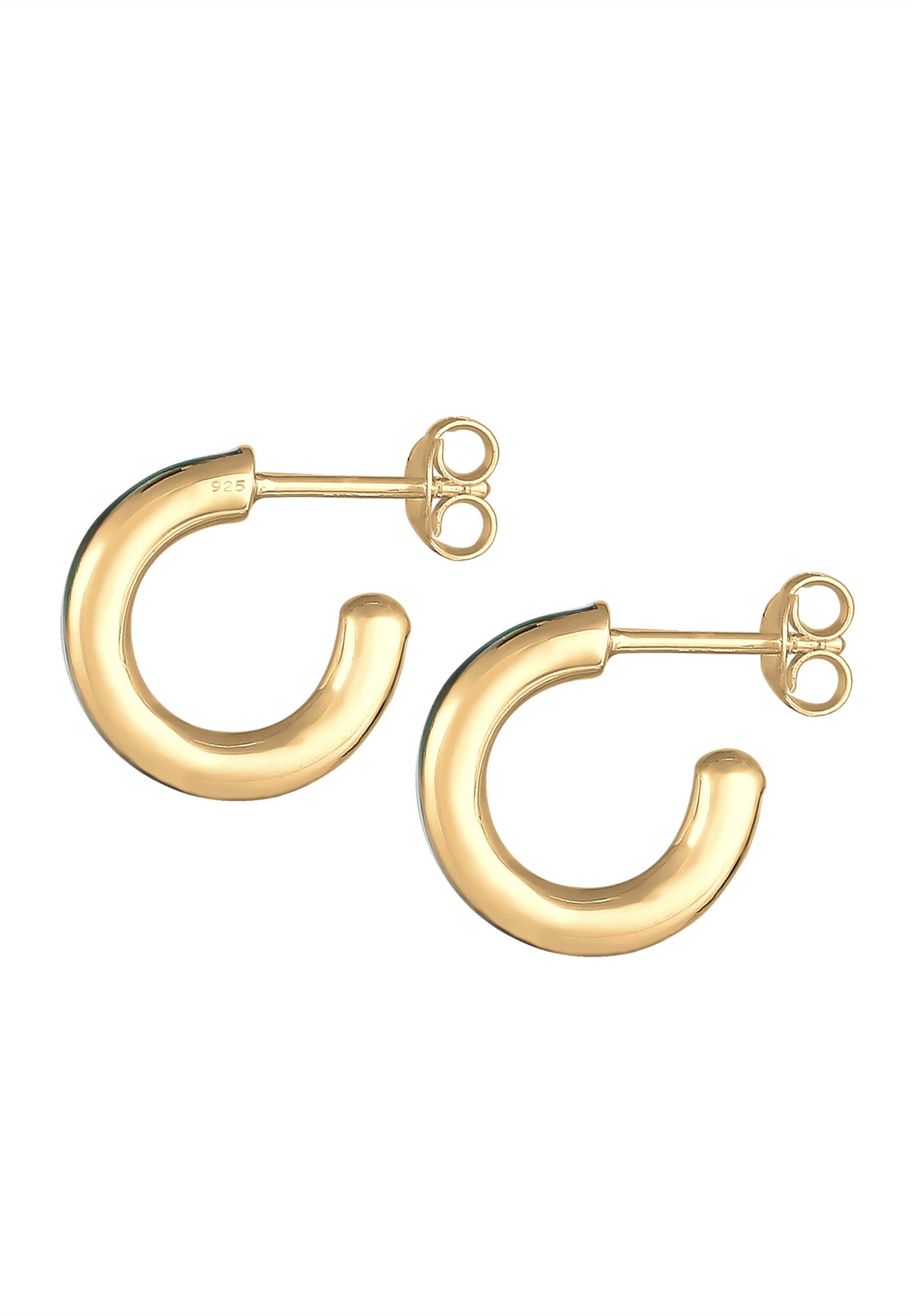 ELLI Ohrringe in Gold