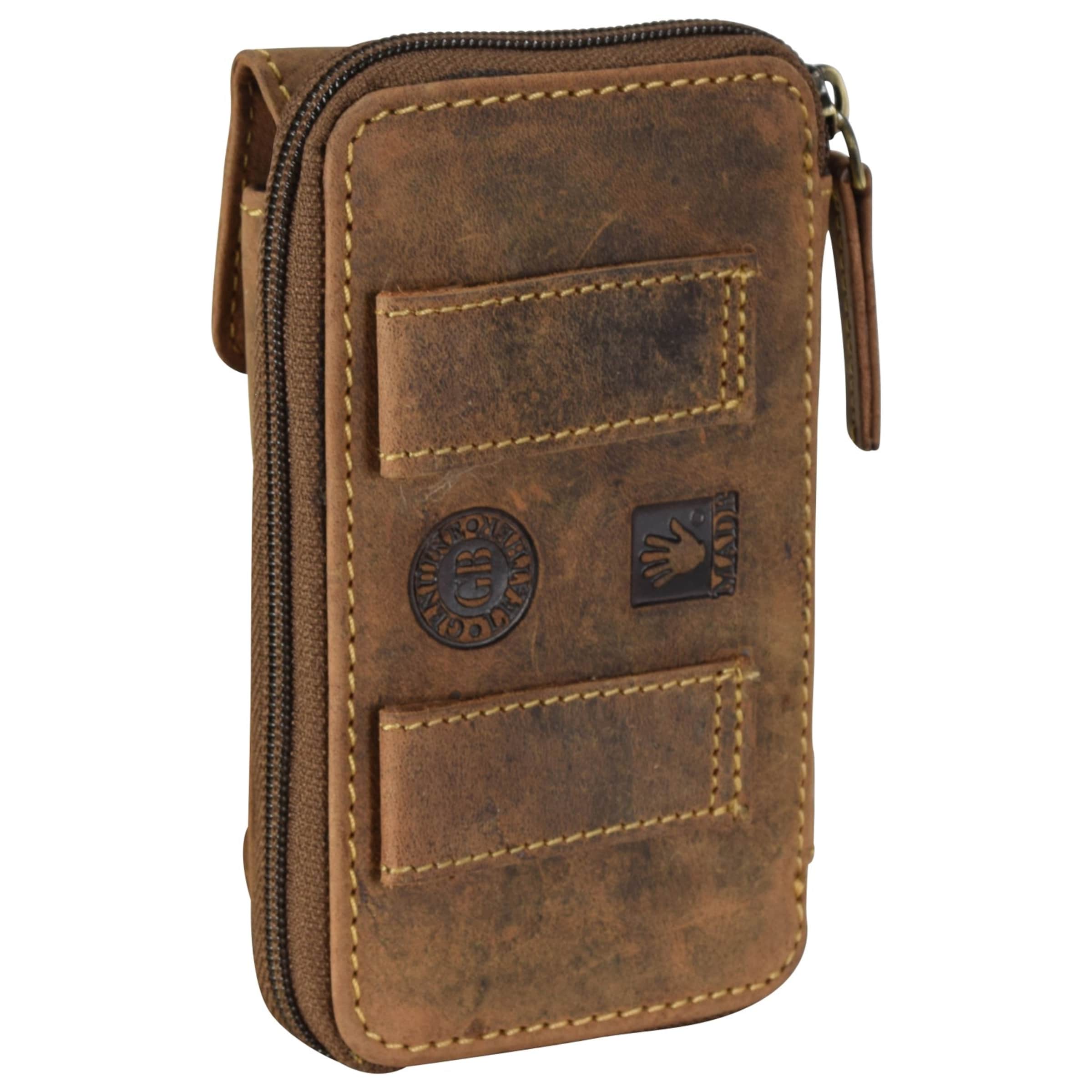 GREENBURRY Heuptas in Bruin