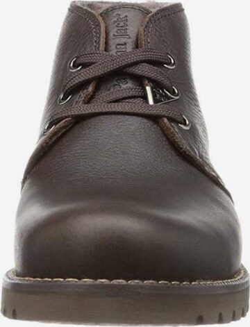 PANAMA JACK Stiefel in Braun