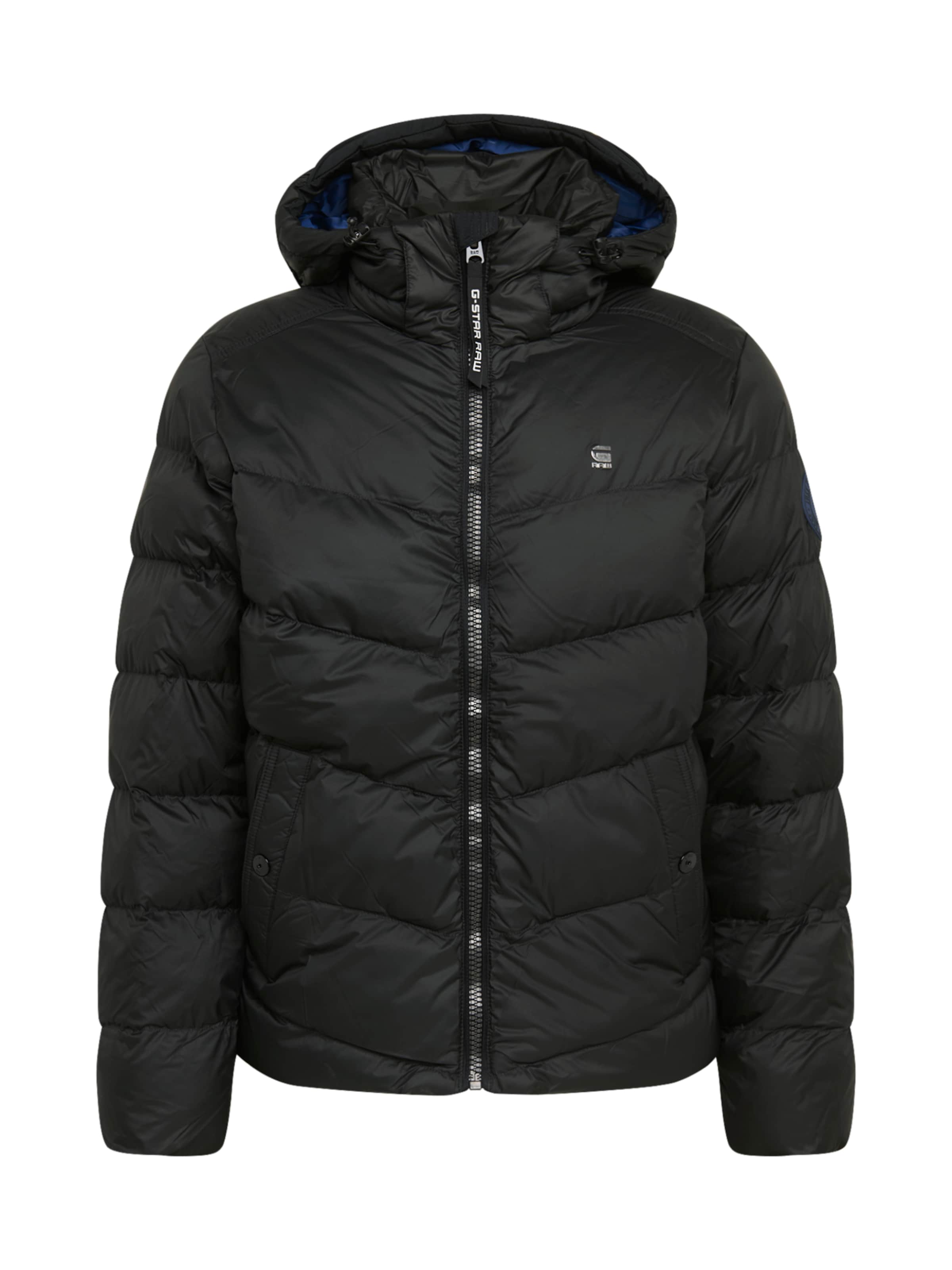 veste hiver g star