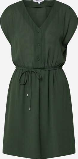 ABOUT YOU Dress 'Evelin' in Green, Item view