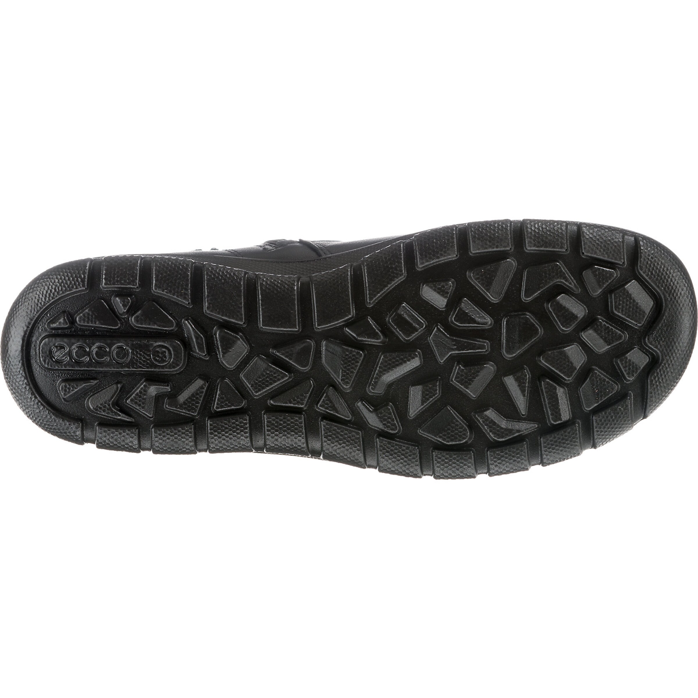 ECCO Boots 'Babett' in Black