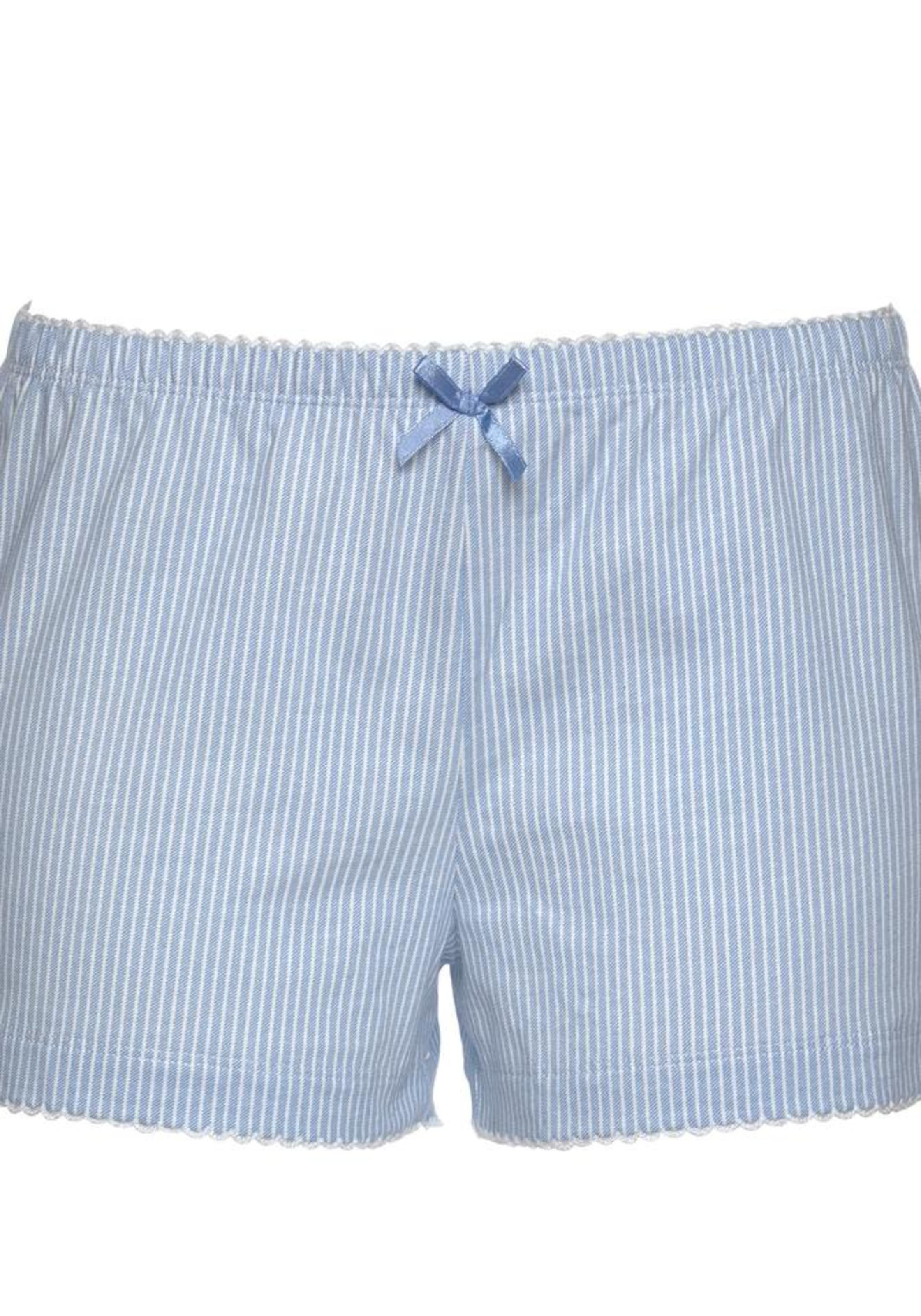 VIVANCE Pizsama - kék