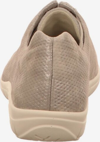 SEMLER Sneakers in Beige