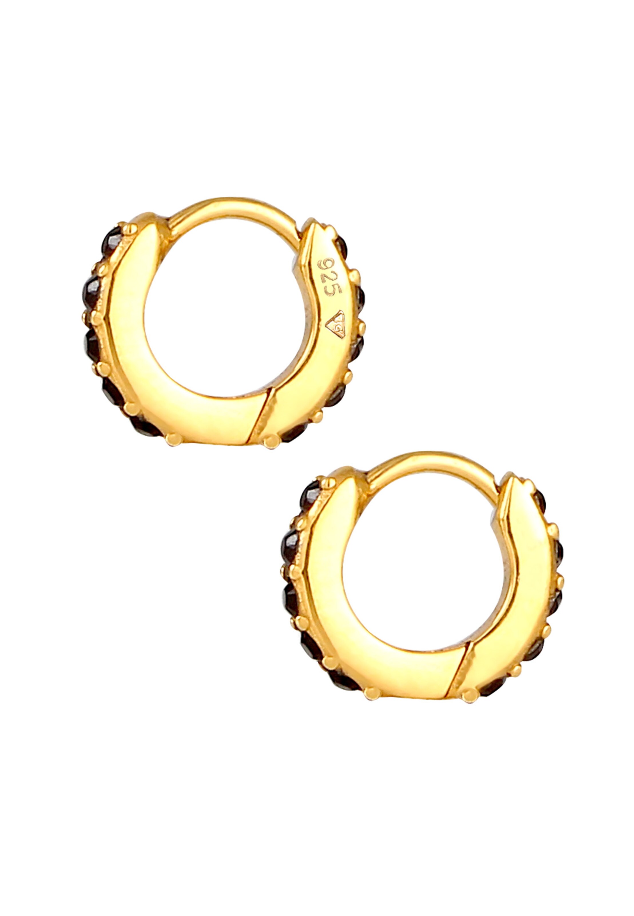 ELLI Earrings in Gold