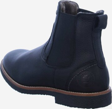PANAMA JACK Chelsea Boots in Blue