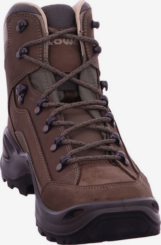 LOWA Boots in Brown