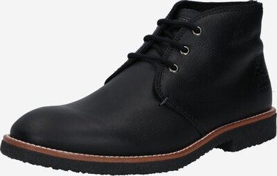 PANAMA JACK Chukka Boots 'Gael' in schwarz, Produktansicht