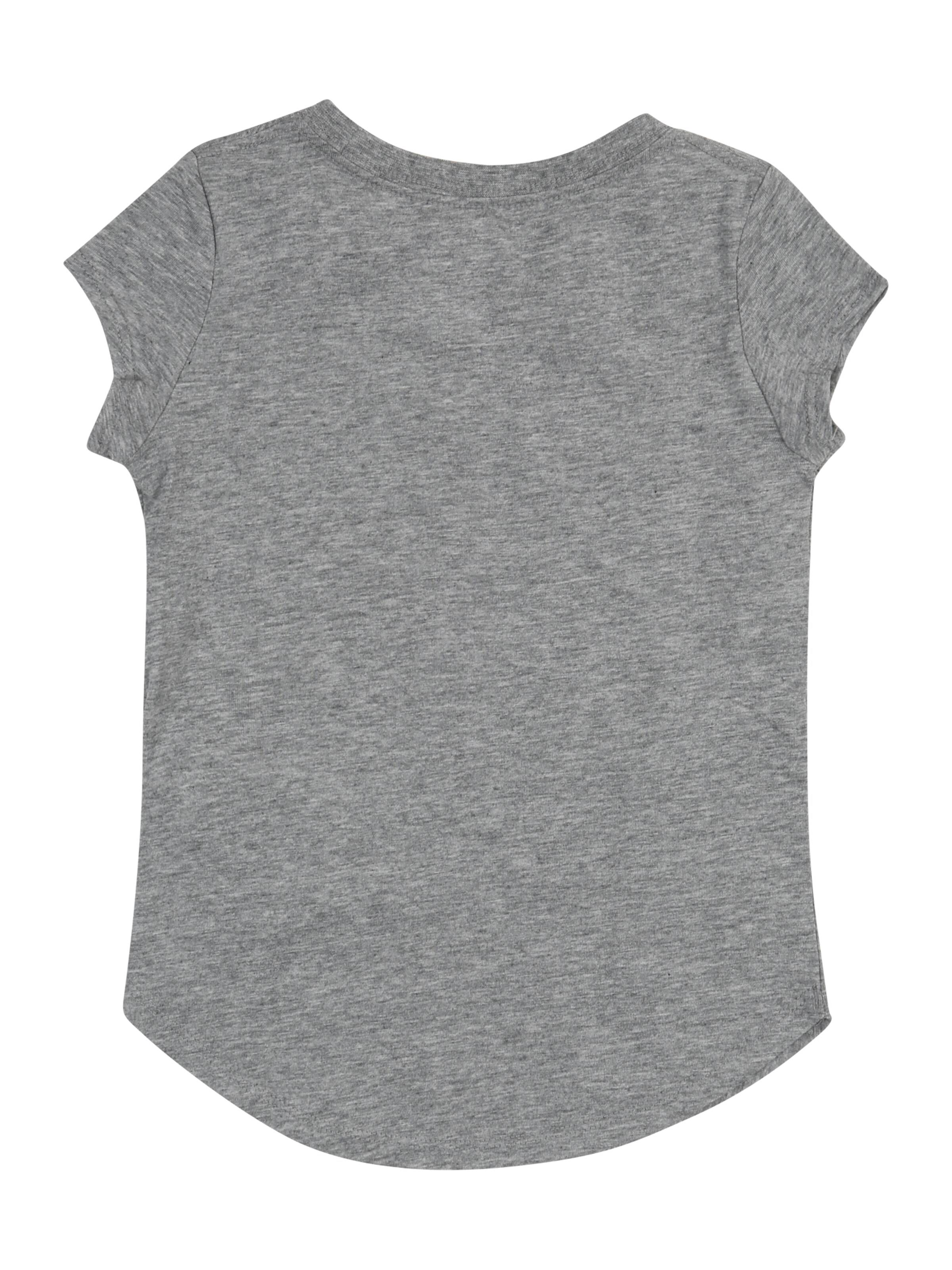 Maglietta di Nike Sportswear in grigio