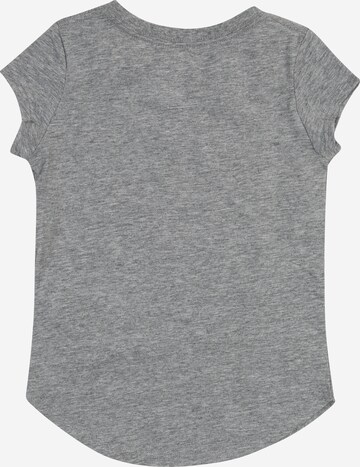 Nike Sportswear Shirt in Grey