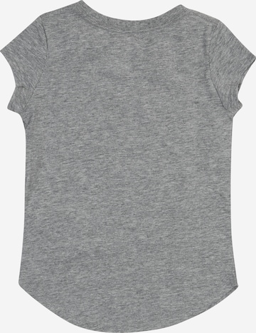 Nike Sportswear Tričko – šedá