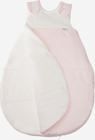 LILIPUT Schlafsack in Pink