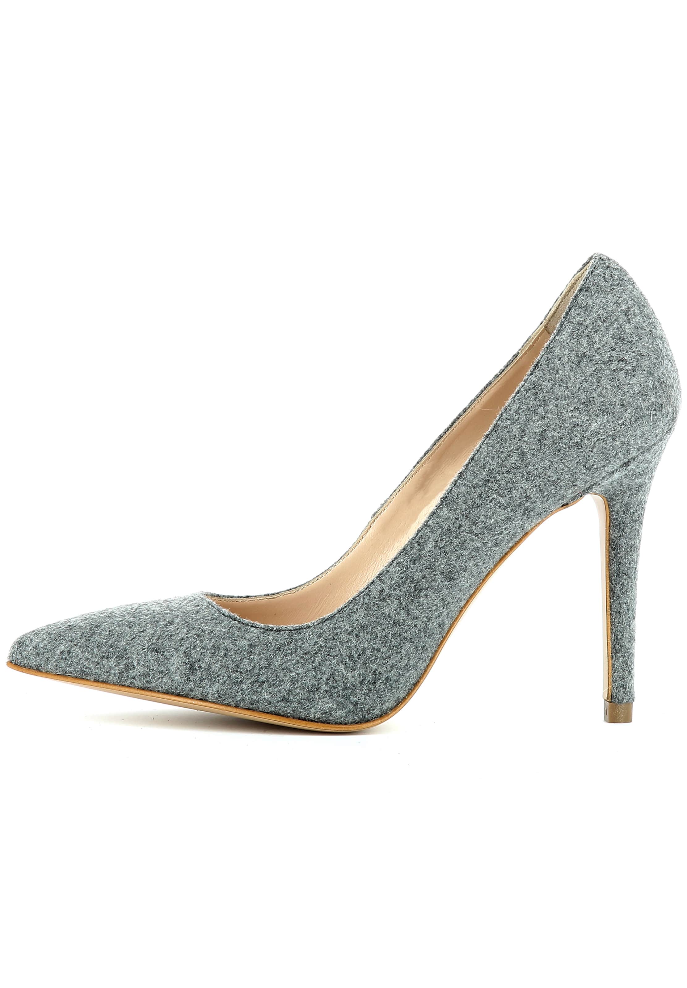 EVITA Pumps in Grijs